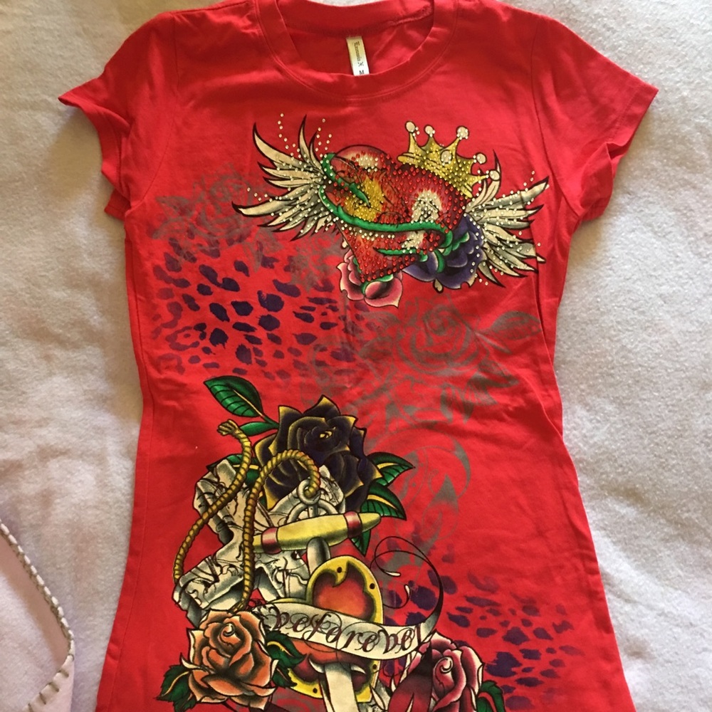 Nice and cute top